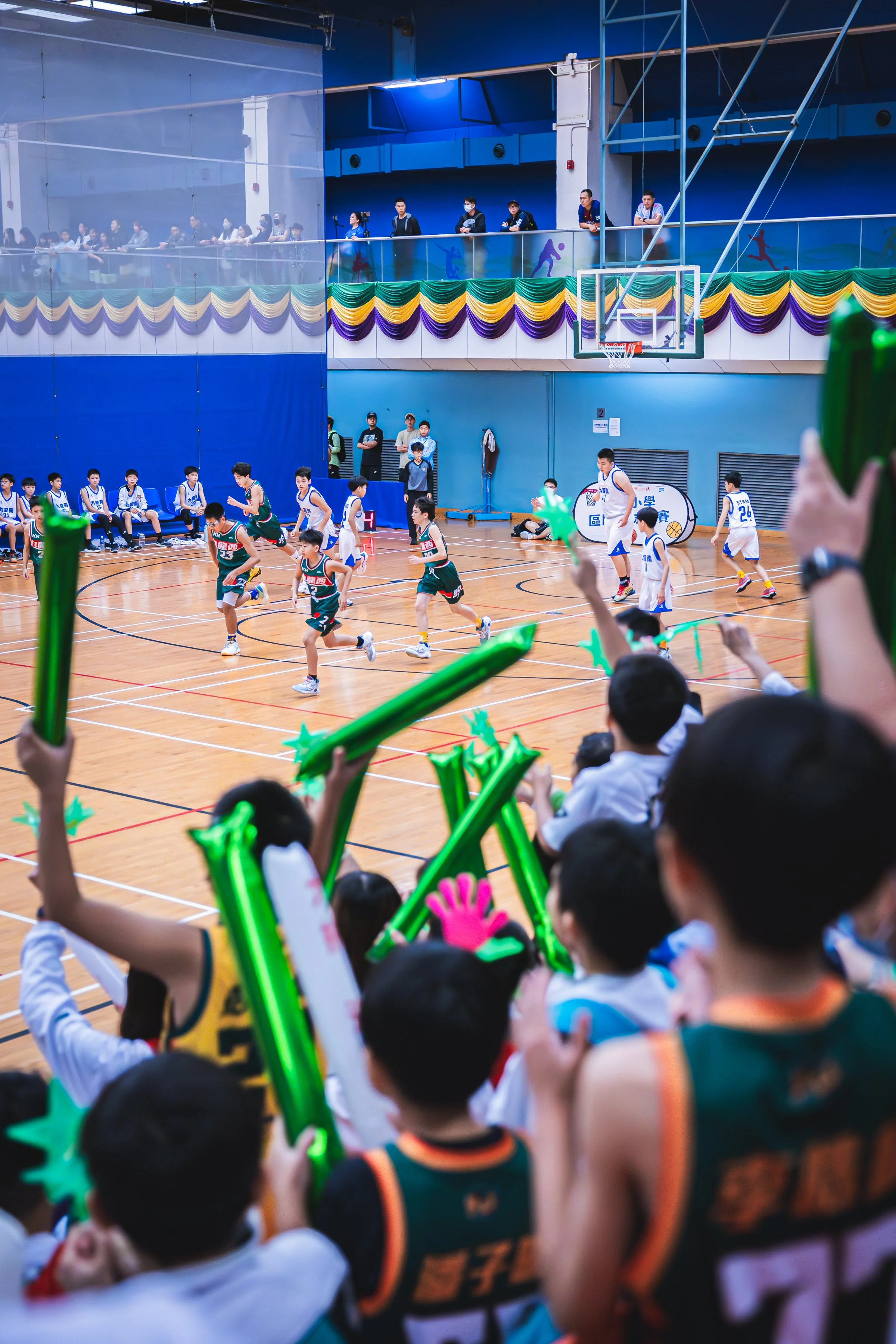 Sports