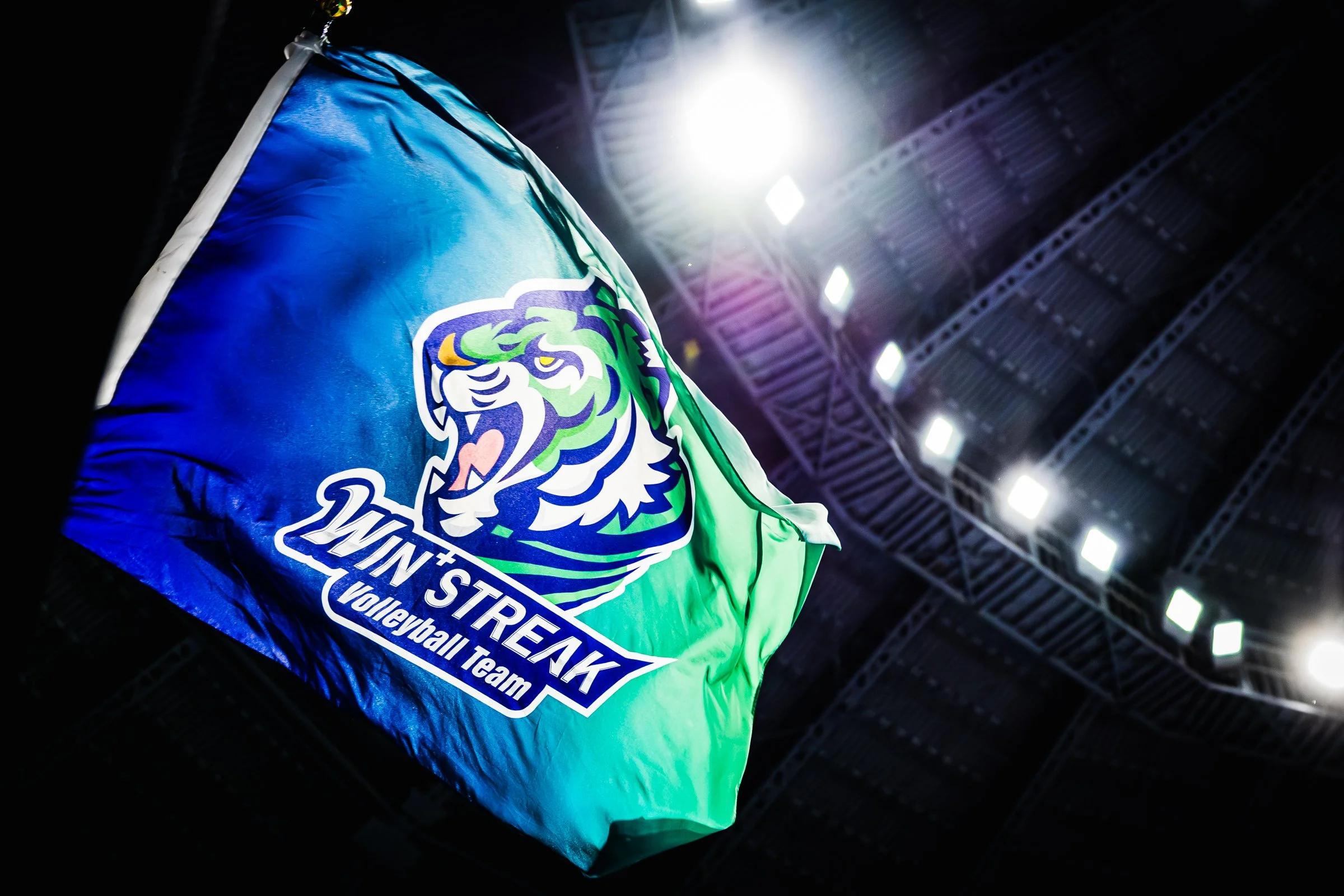 Taiwan Volleyball