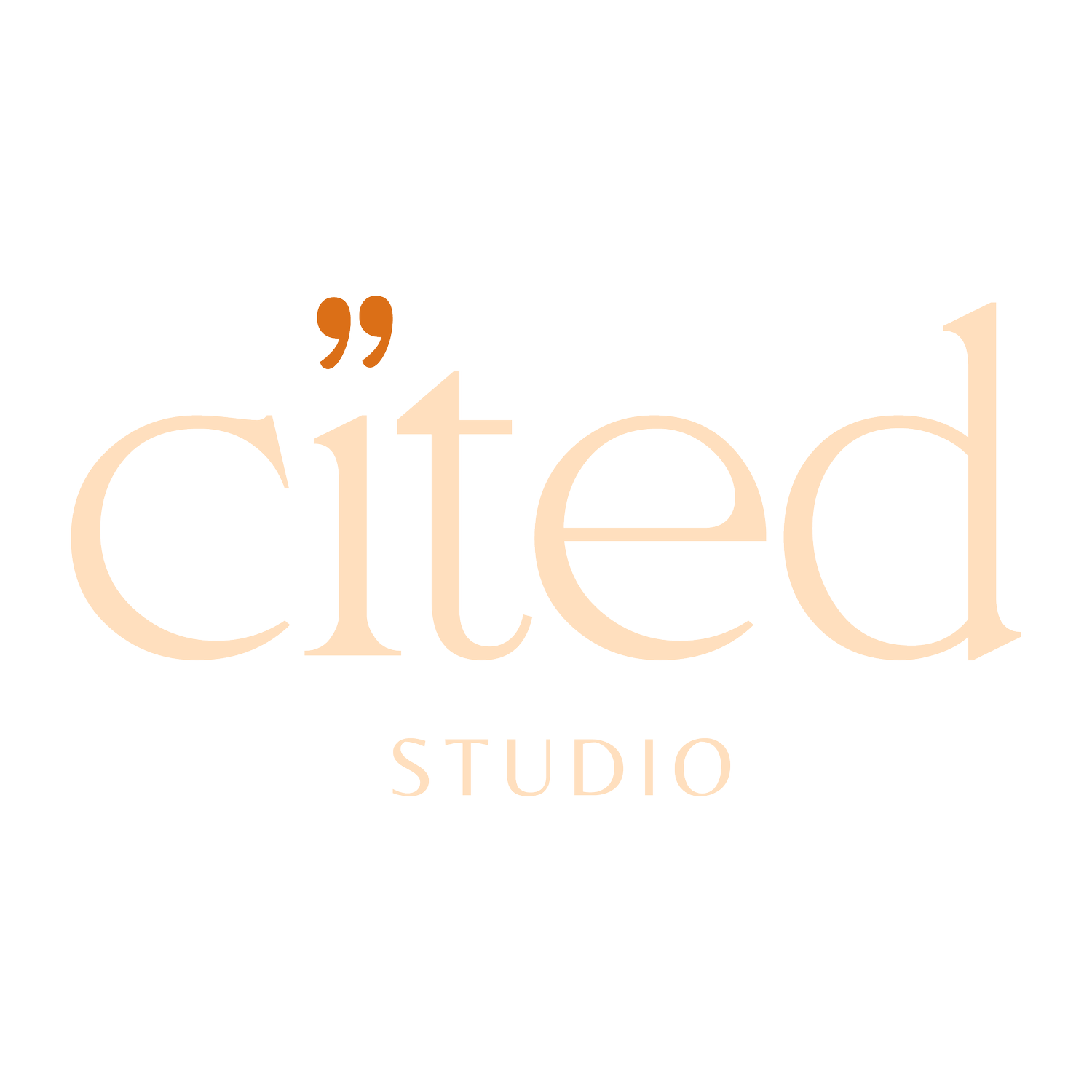 Cited Studio