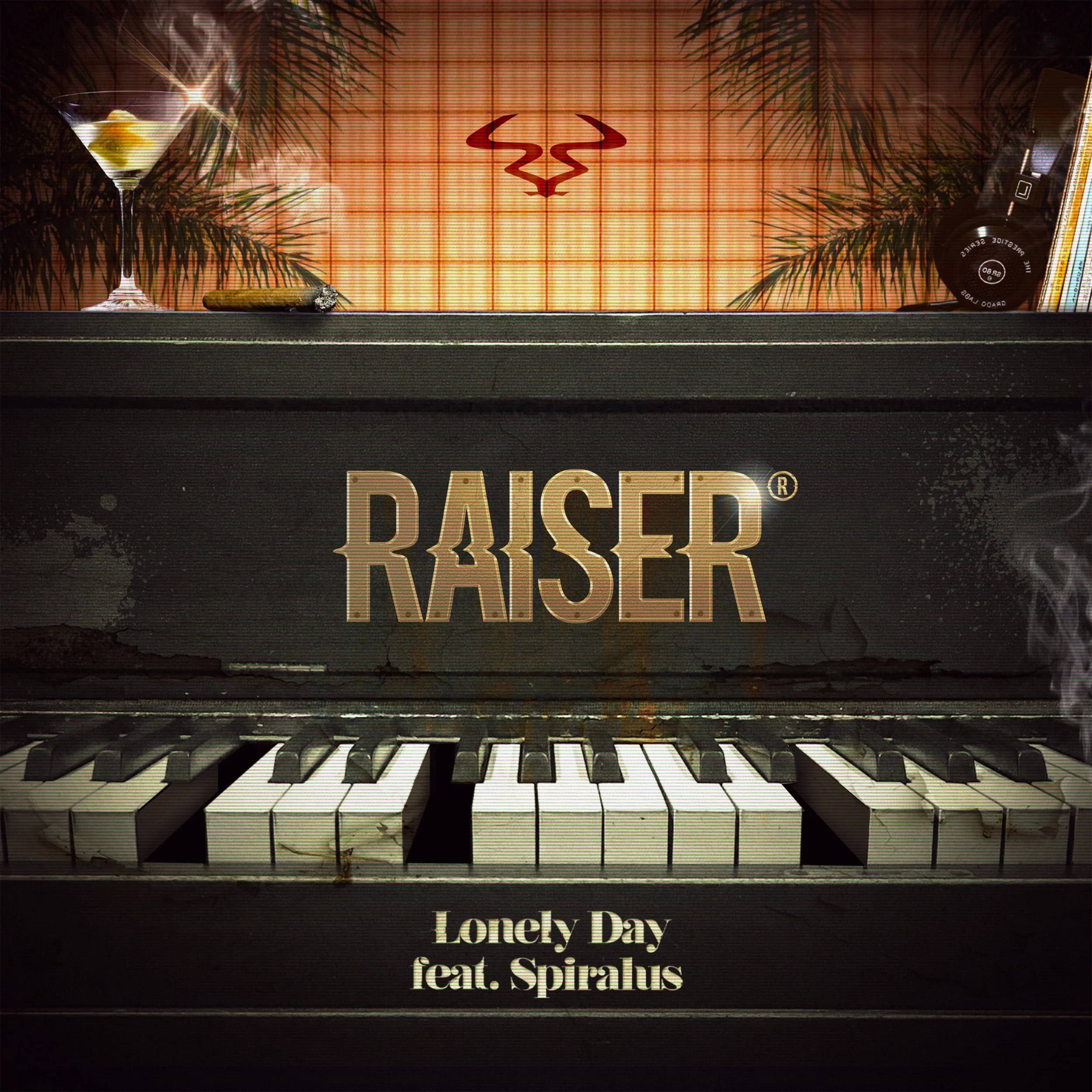 RAISER_LONELY_DAY_FT_SPIRALUS.jpg