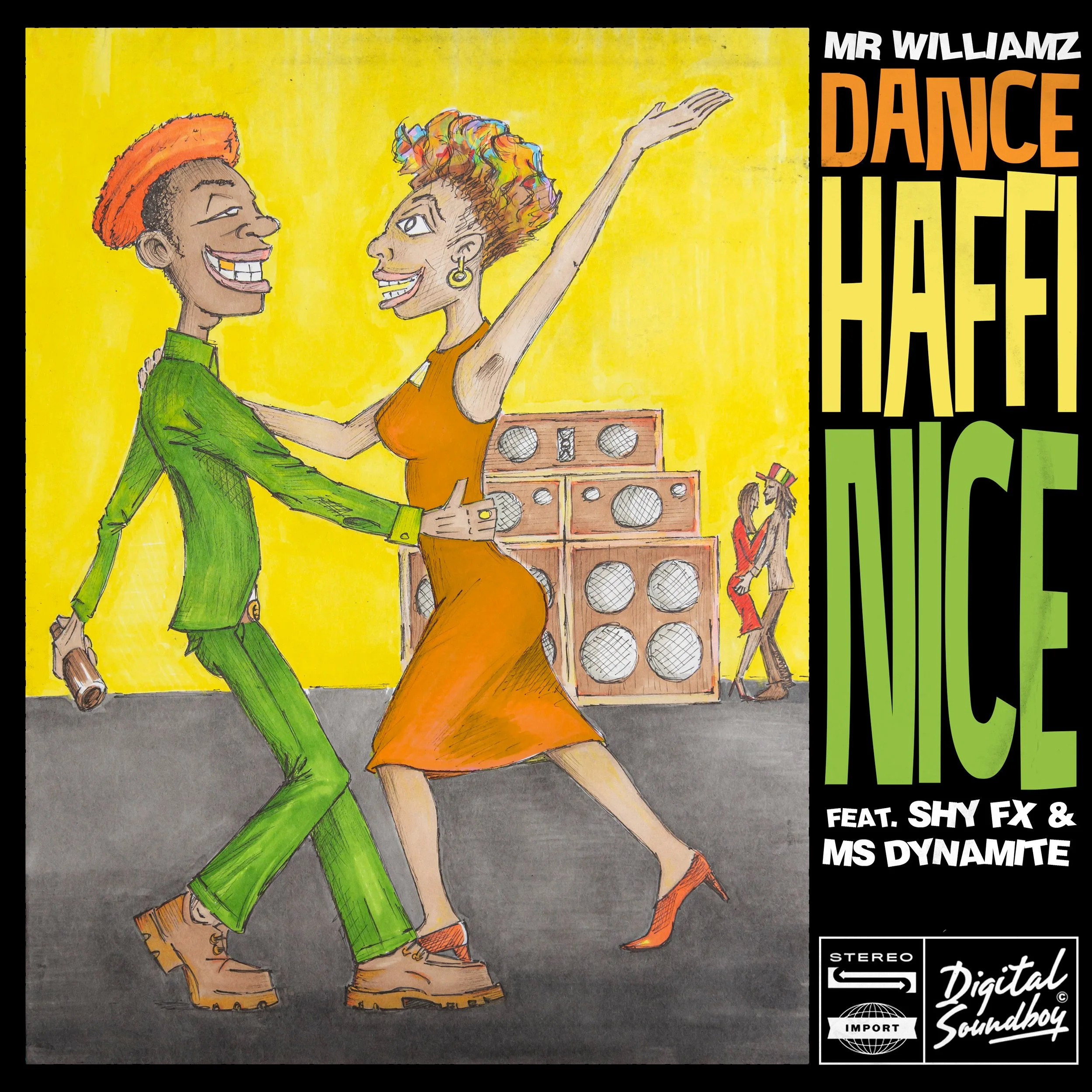 MR WILLIAMZ - DANCE HAFFI NICE.jpg