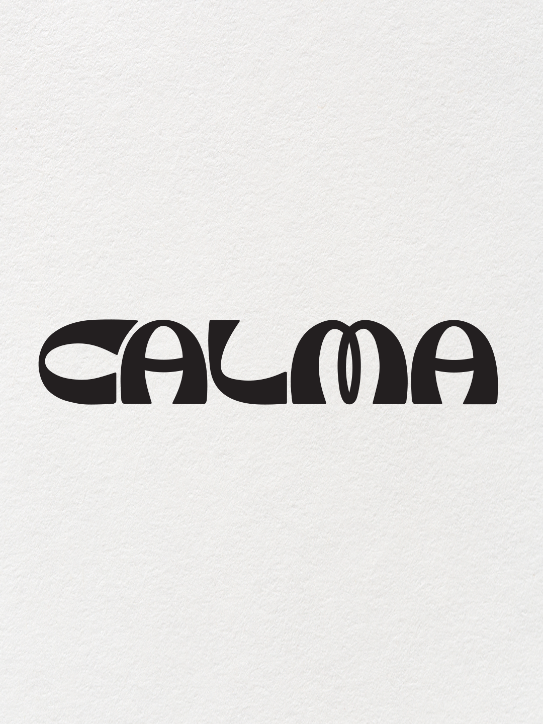Calma