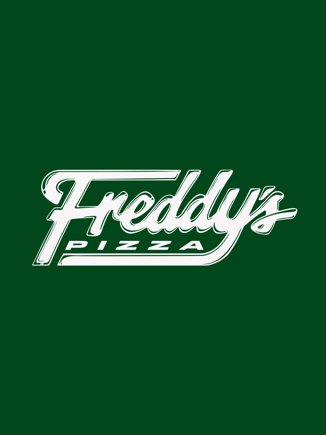 Freddy's