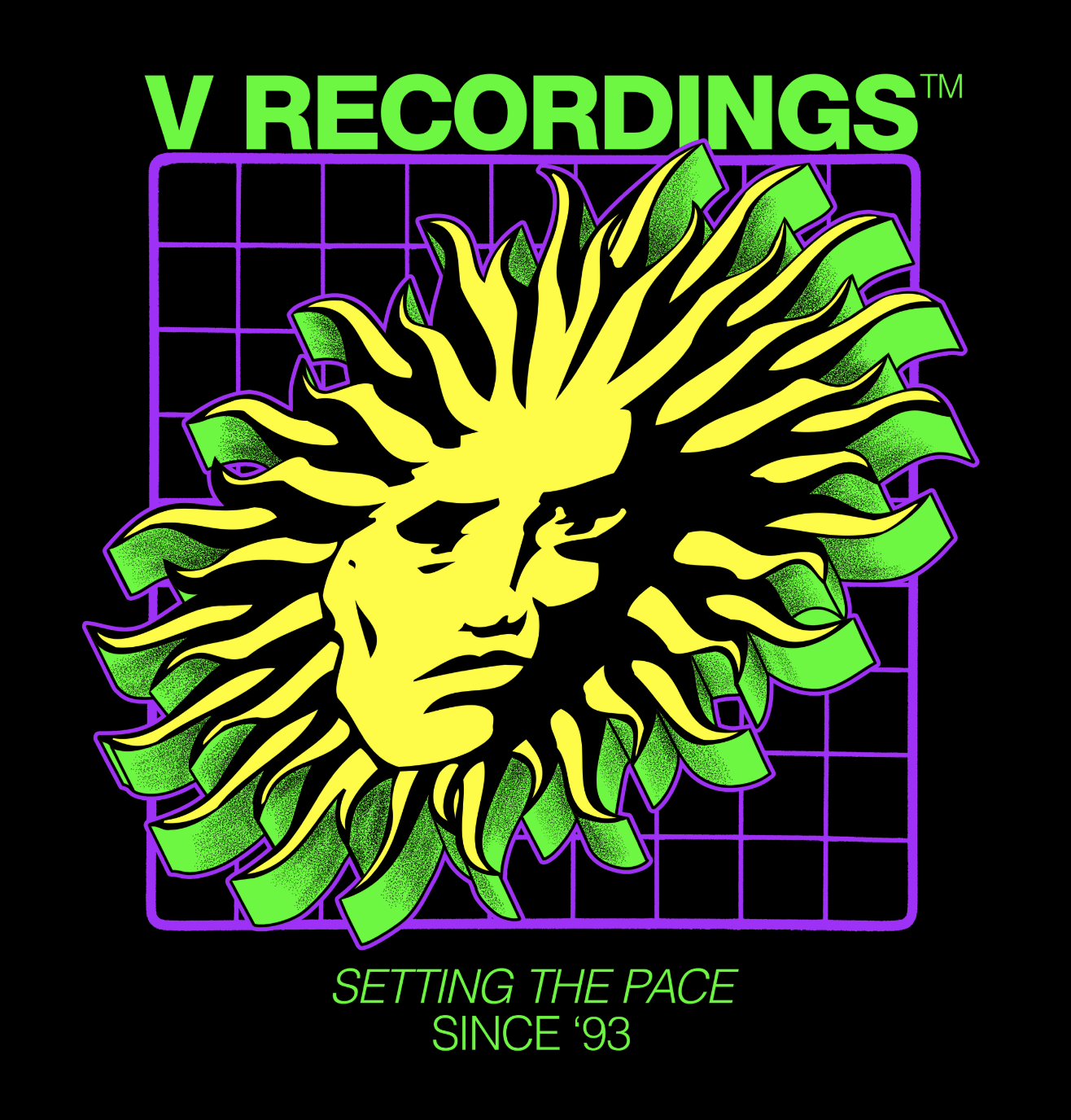 V Recordings