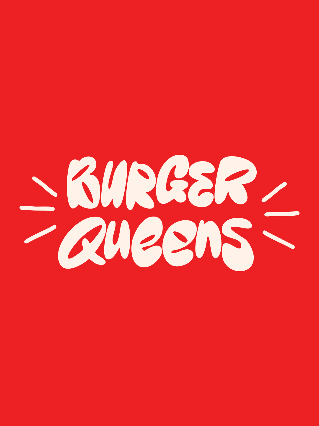 Burger Queens