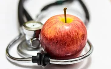 Wat is goede voeding?