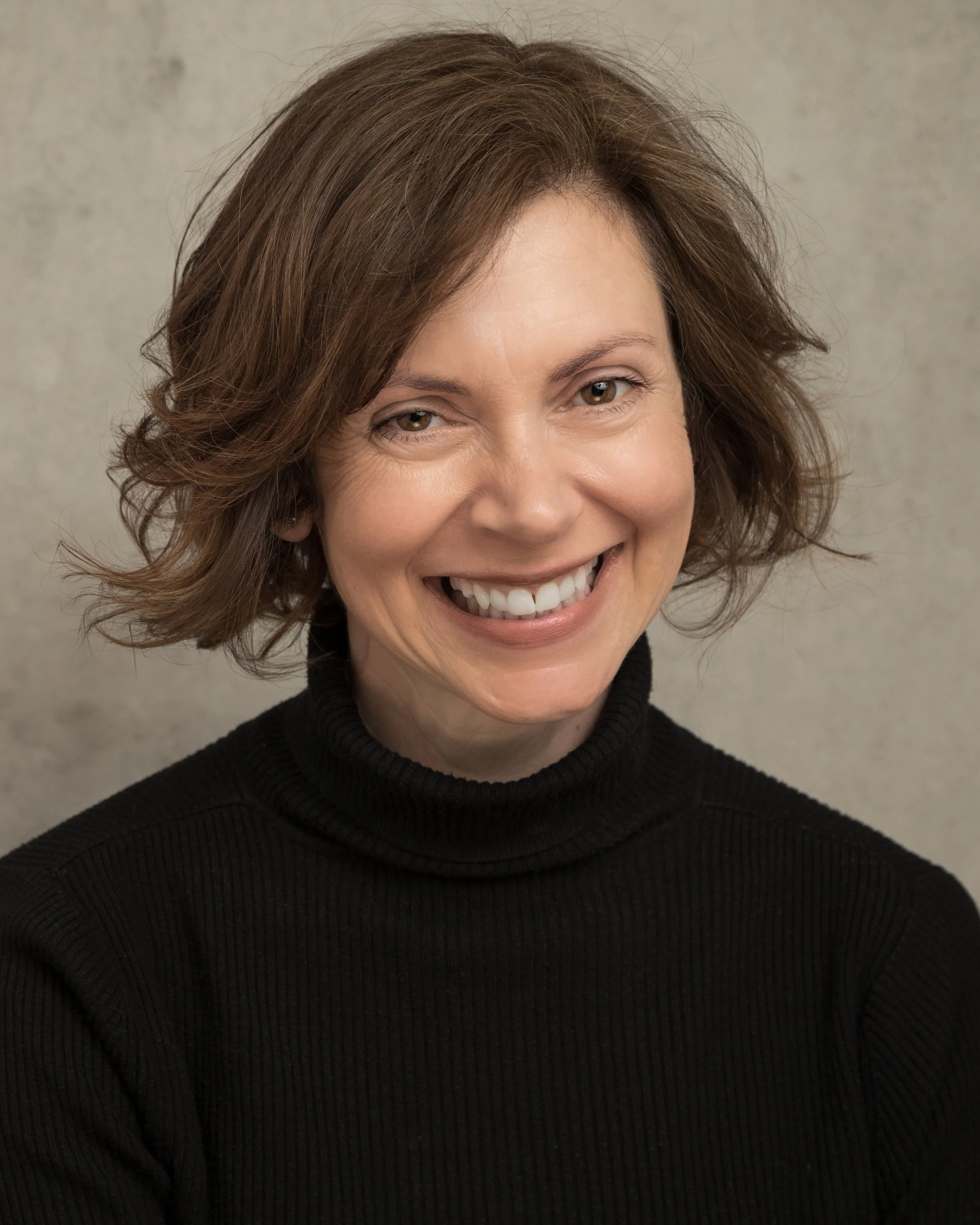 Rachel Bavidge, voice actor