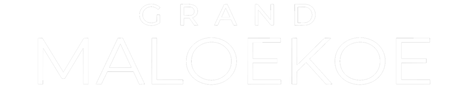 Grand Maloekoe Expedition Yacht
