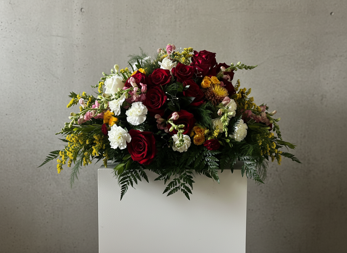 Memorials