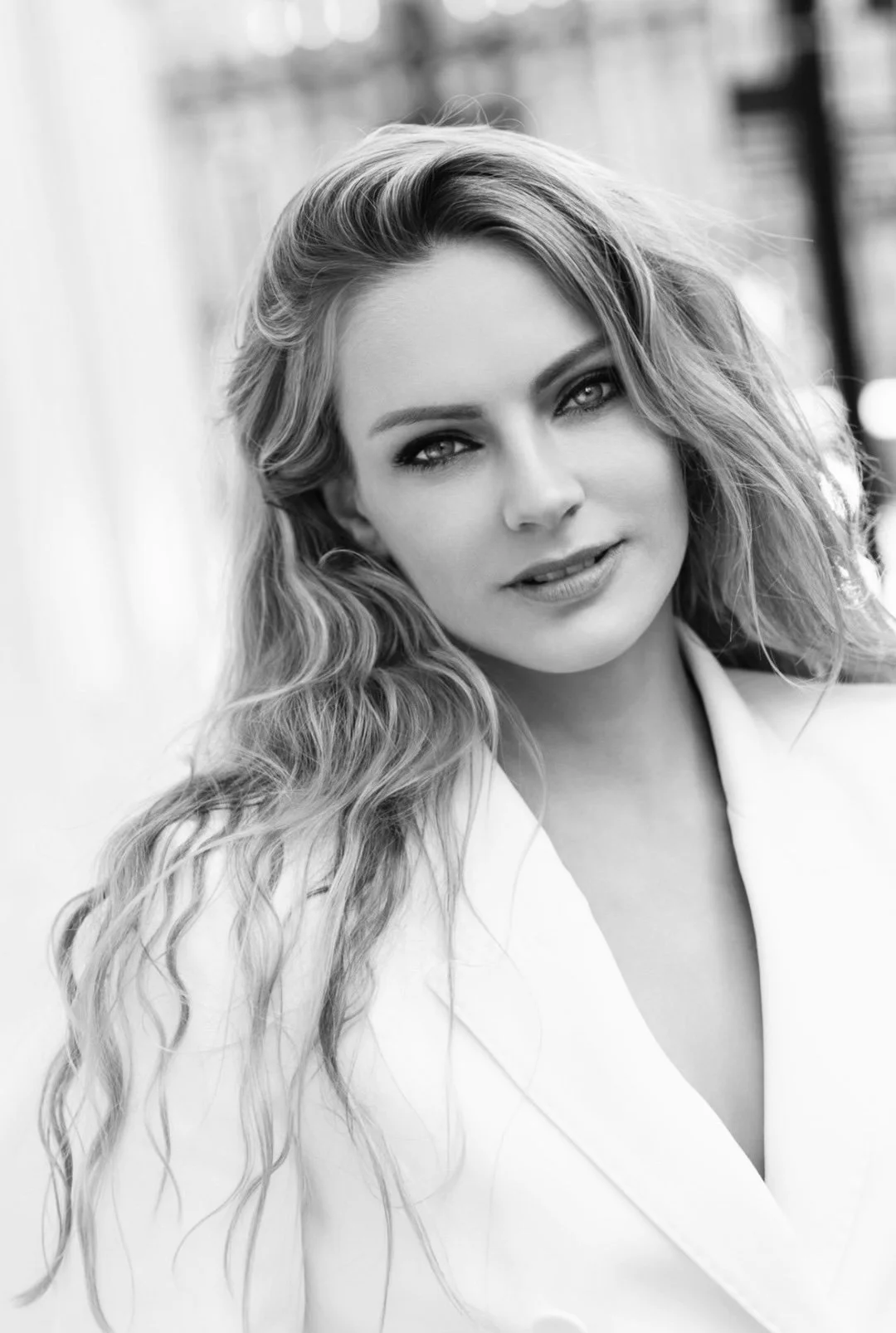Deana Von Lumina, photographer
