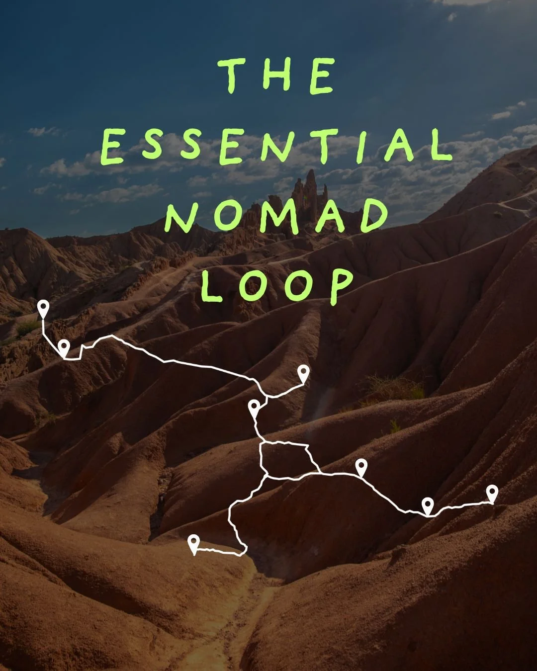 The Essential Nomad Loop