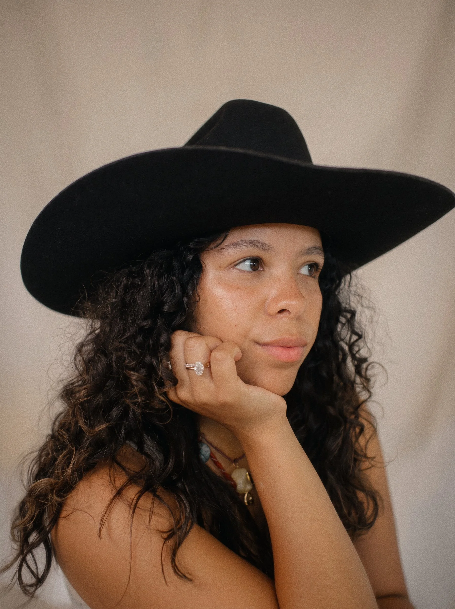 Kierra Anderson, creative director and founder of Identity Haus