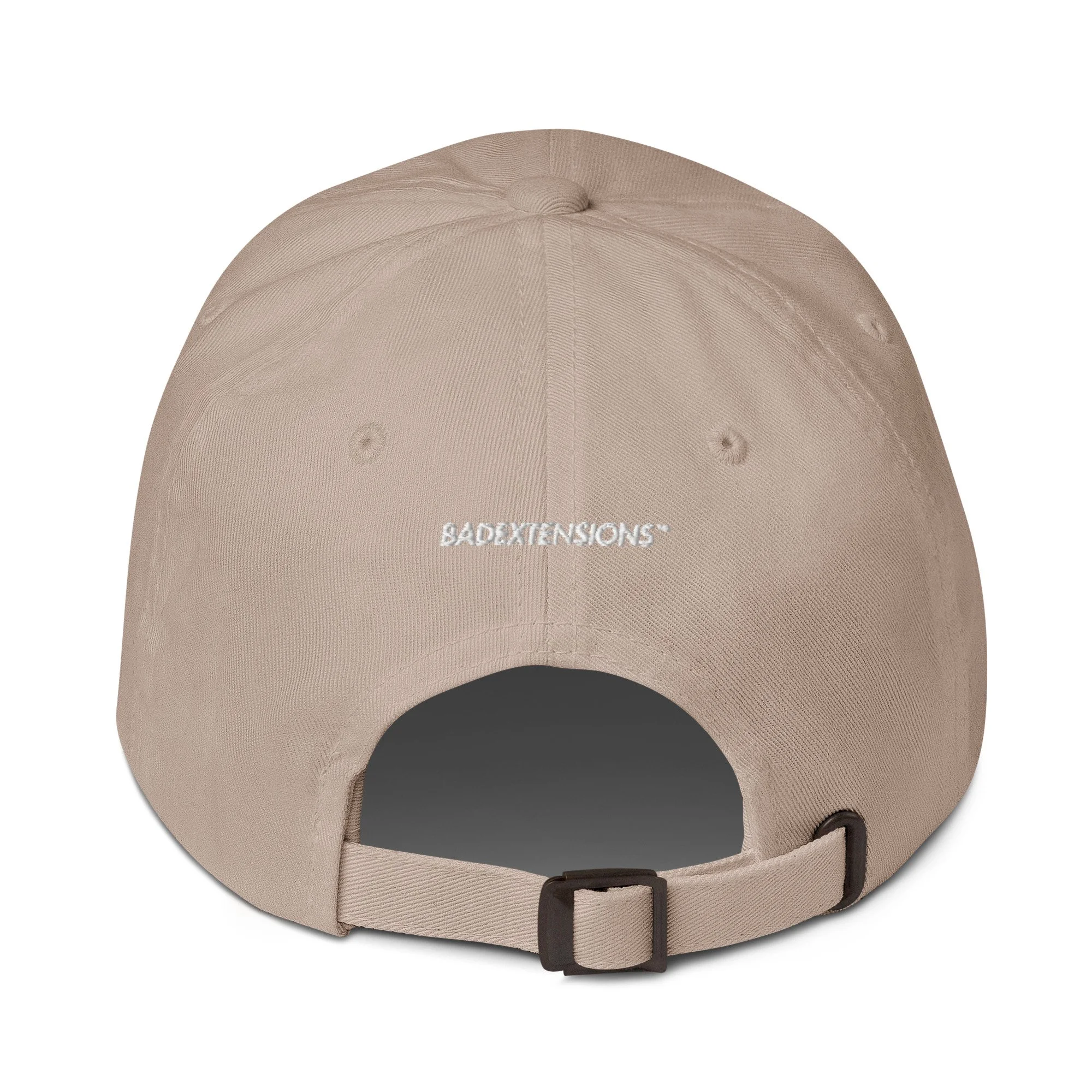 Bad Extensions Classic Dad Hat