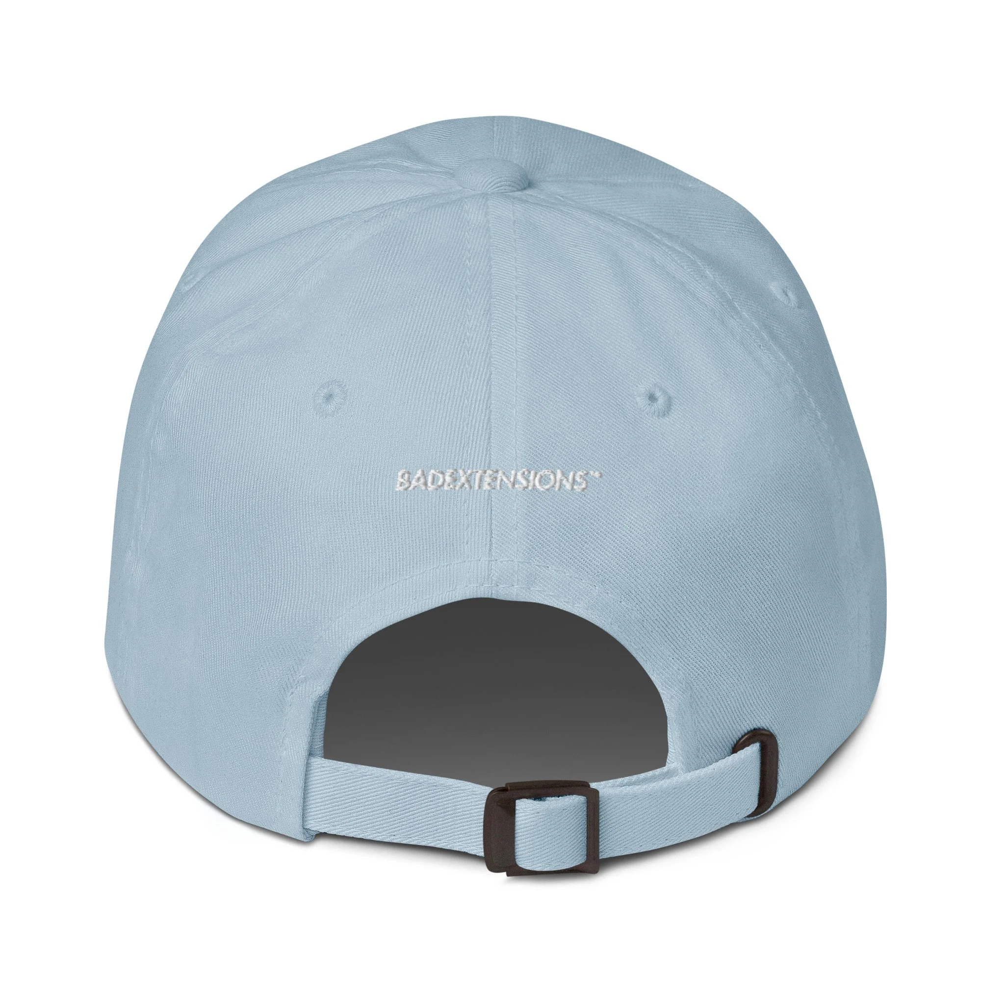 Bad Extensions Classic Dad Hat