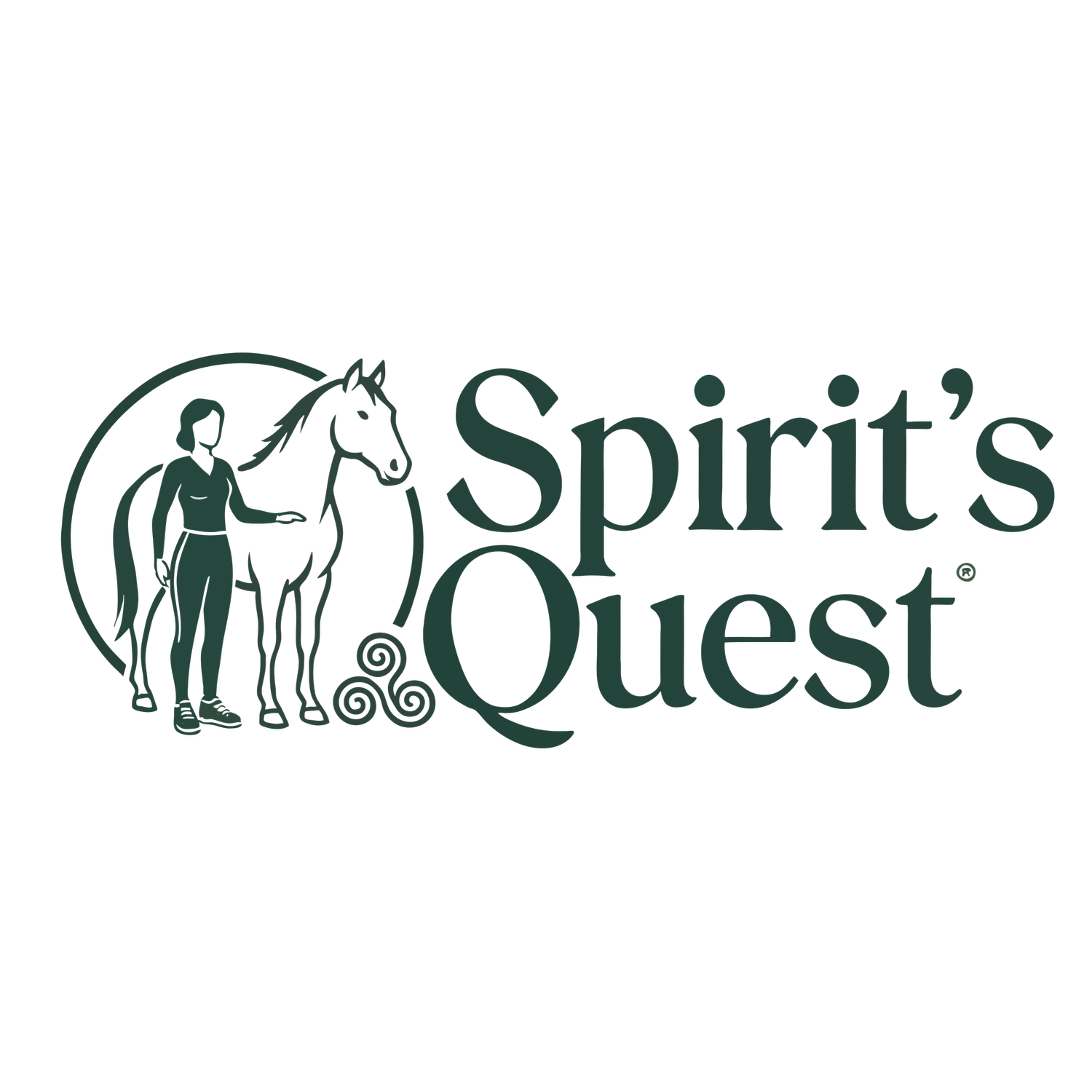Spirit's Quest