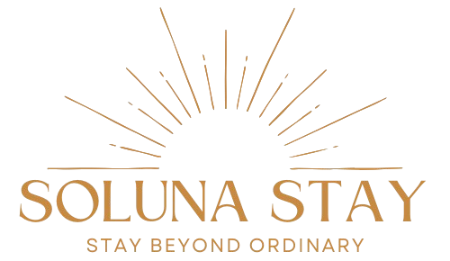 SOLUNA STAY