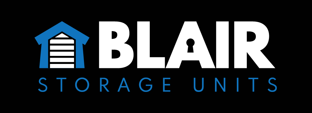 Blair Storage Units