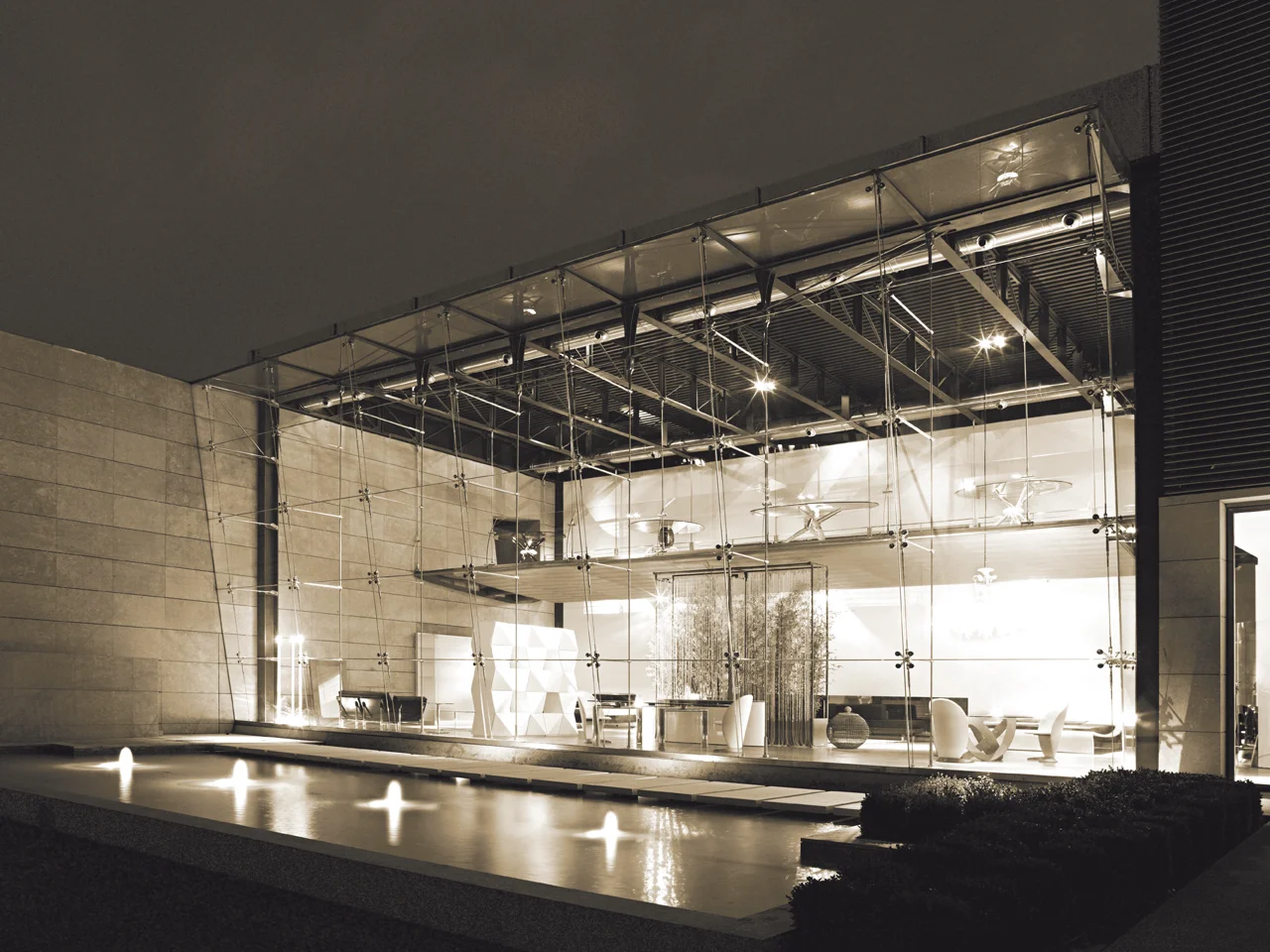 Reflex — Headquarters — image 5