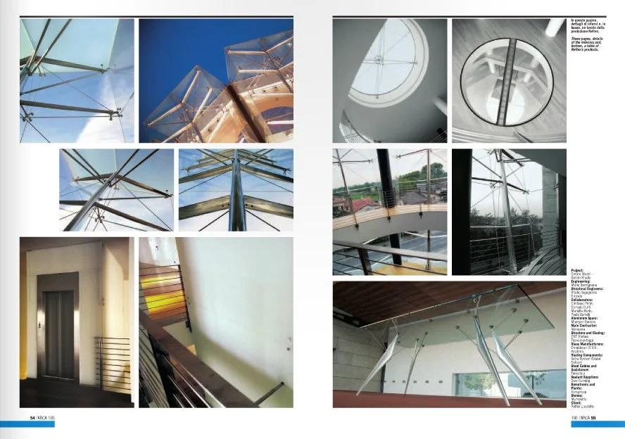 Reflex — Headquarters — image 23
