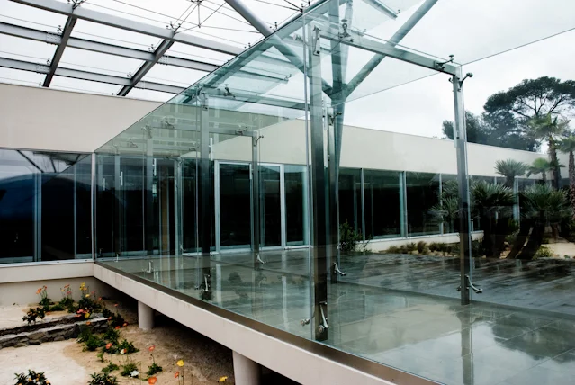 Belmonte — Headquarters — image 28