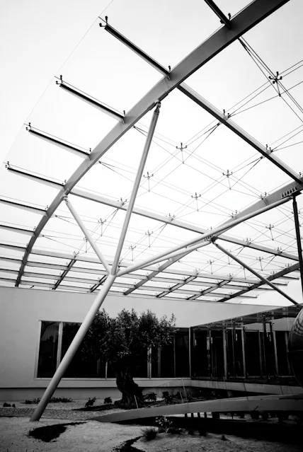 Belmonte — Headquarters — image 13