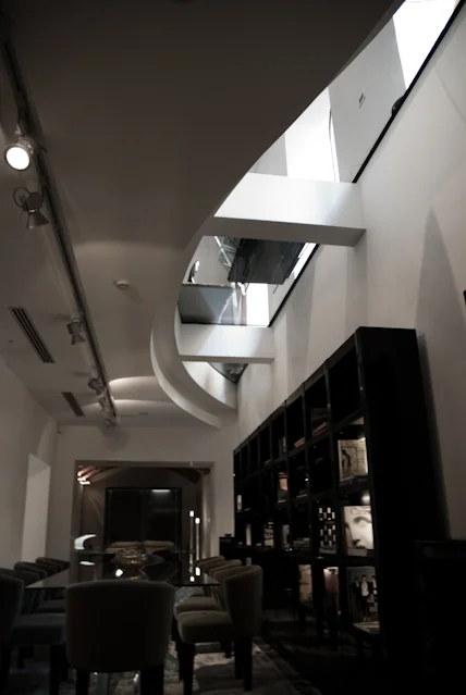 Reflex — Brera Showroom — image 9