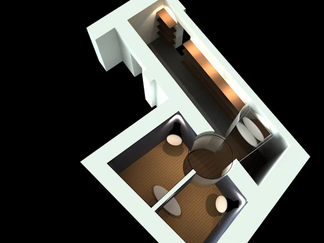 Reflex — Brera Showroom — image 14