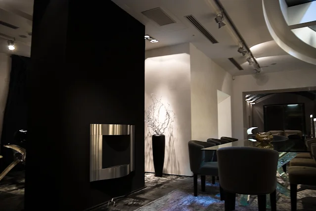 Reflex — Brera Showroom — image 10
