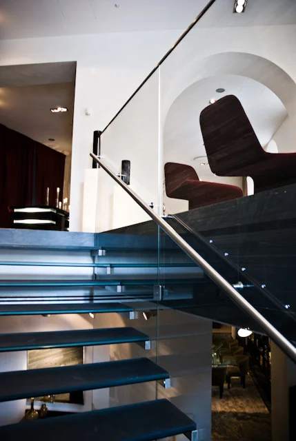 Reflex — Brera Showroom — image 6