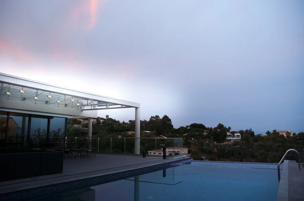 Villa Mansour — image 1