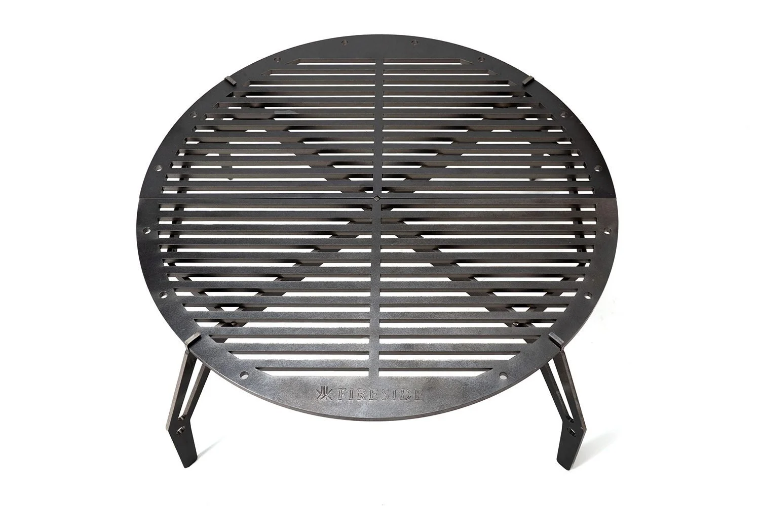 FIRESIDE — Outdoor — image 18