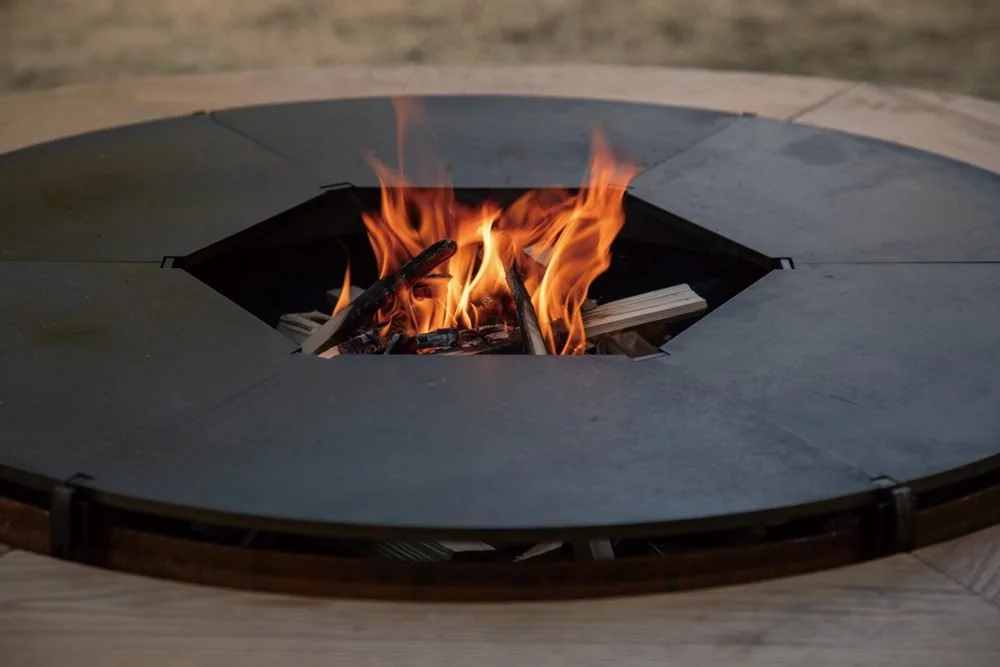 FIRESIDE — Outdoor — image 20