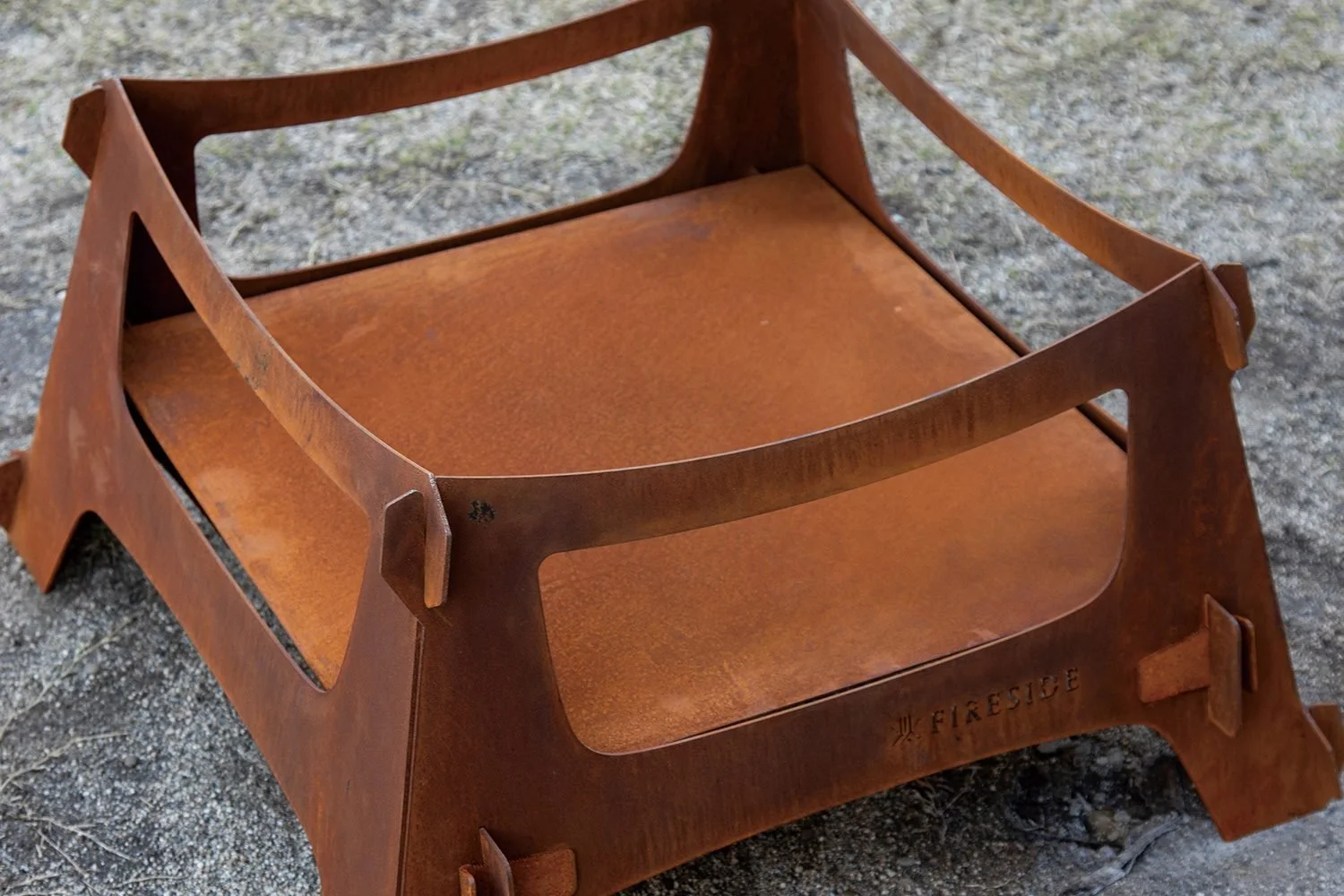 FIRESIDE — Outdoor — image 23