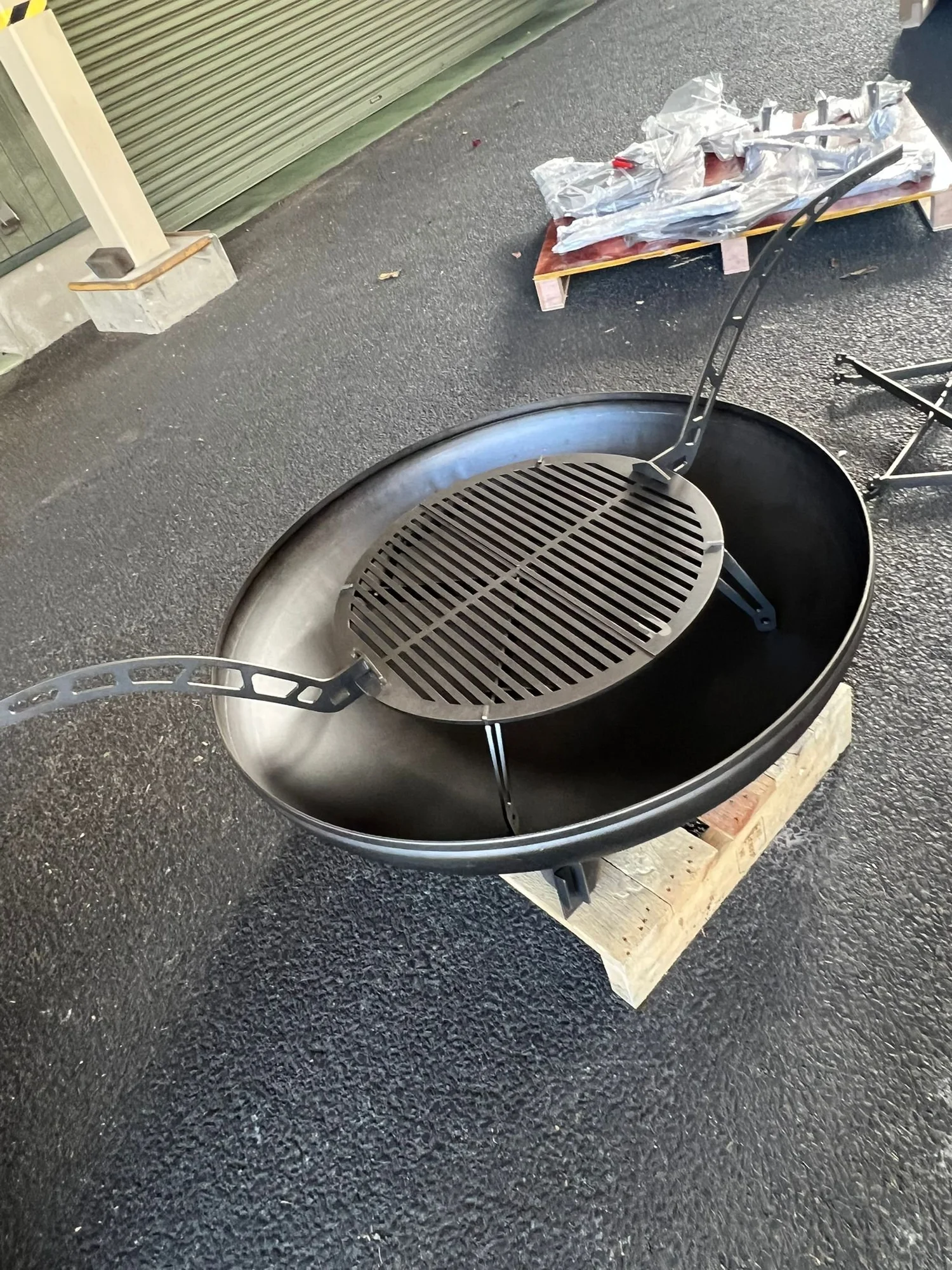 FIRESIDE — Outdoor — image 9