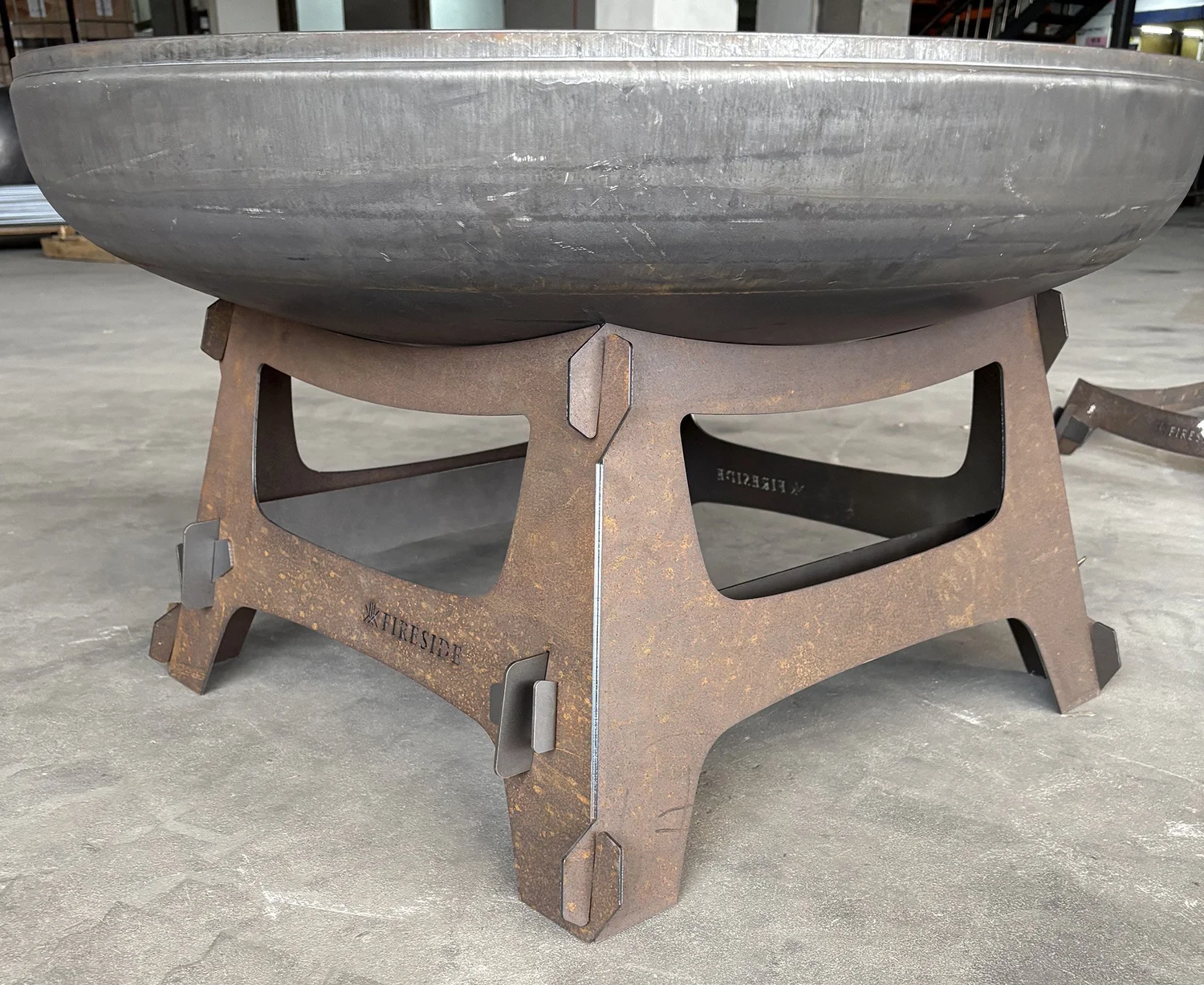 FIRESIDE — Outdoor — image 6