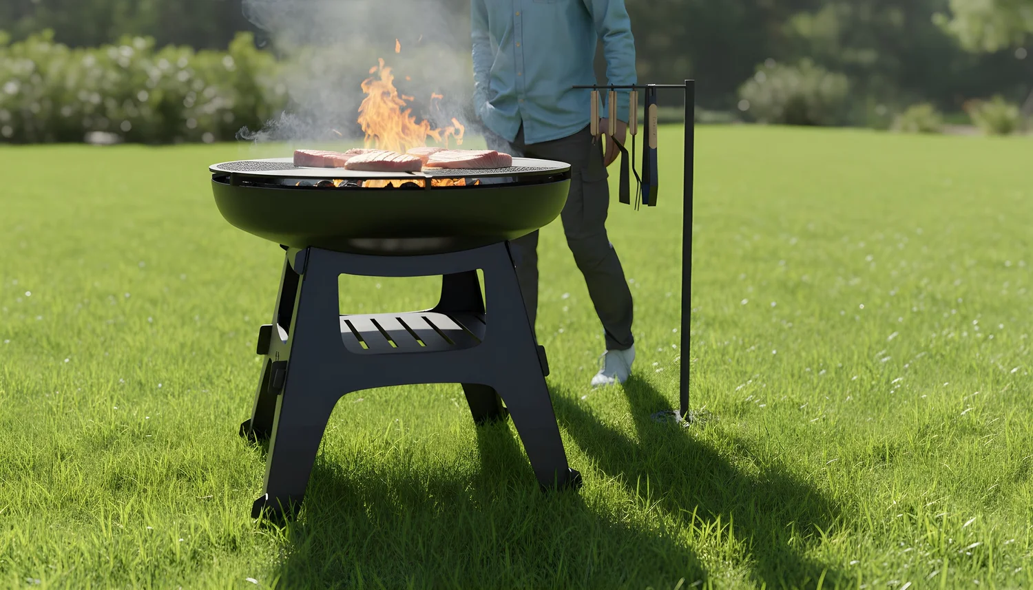 FIRESIDE — Outdoor — image 31