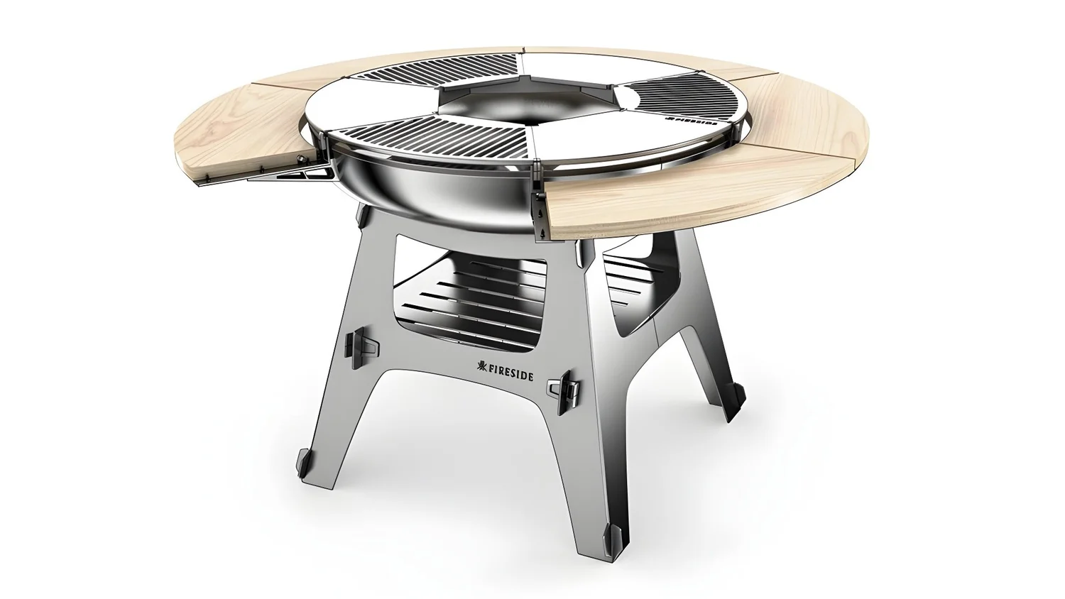 FIRESIDE — Outdoor — image 34