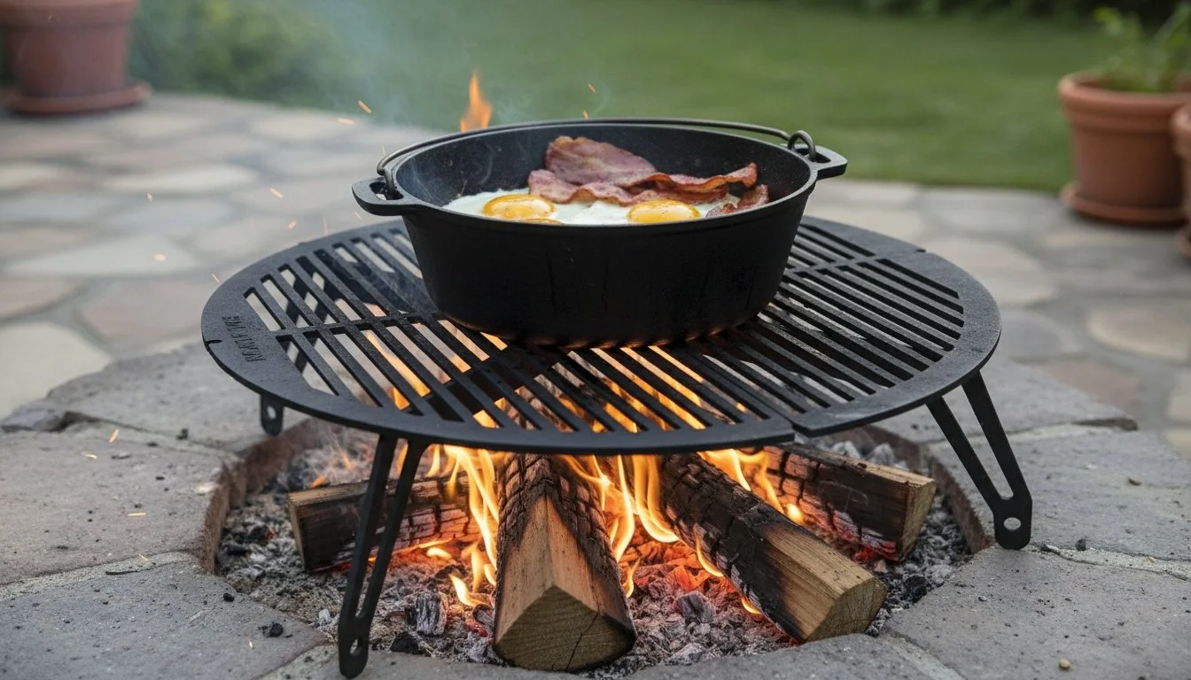 FIRESIDE — Outdoor — image 51