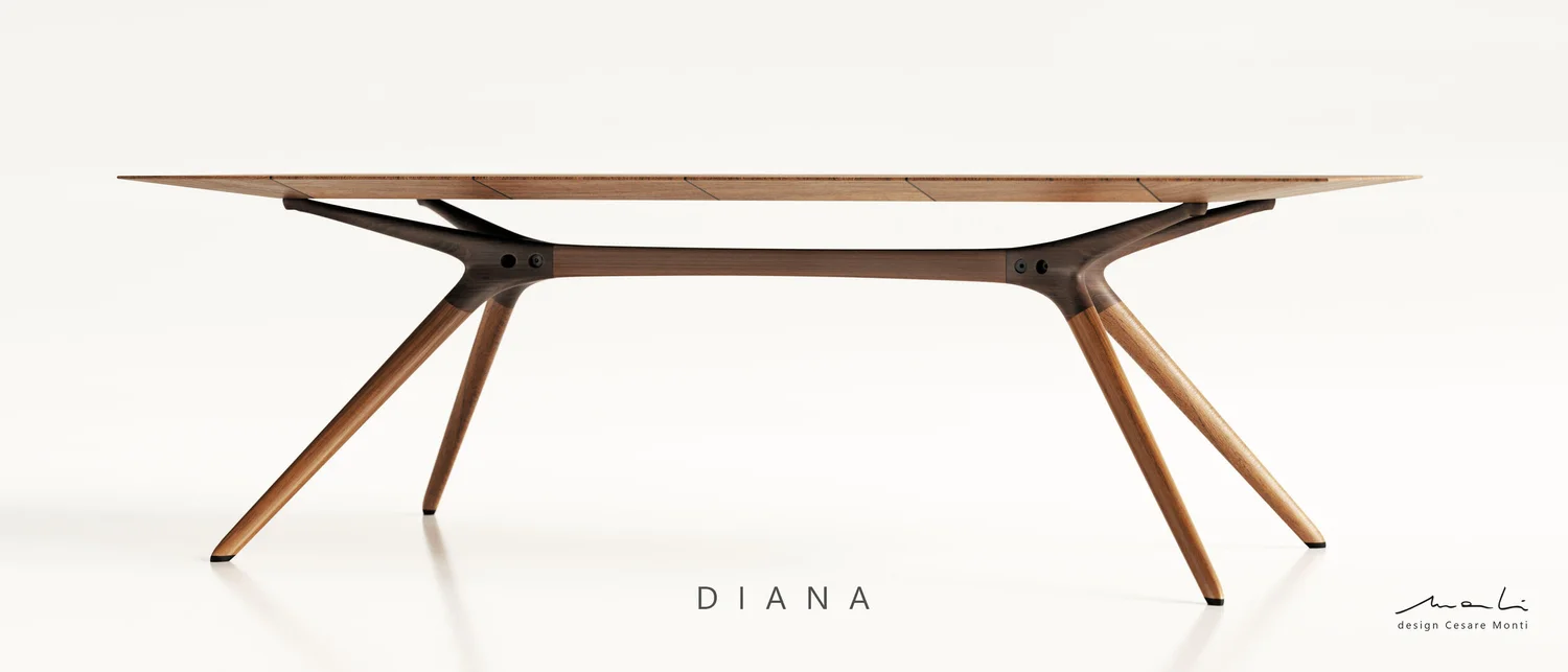 DIANA — image 1