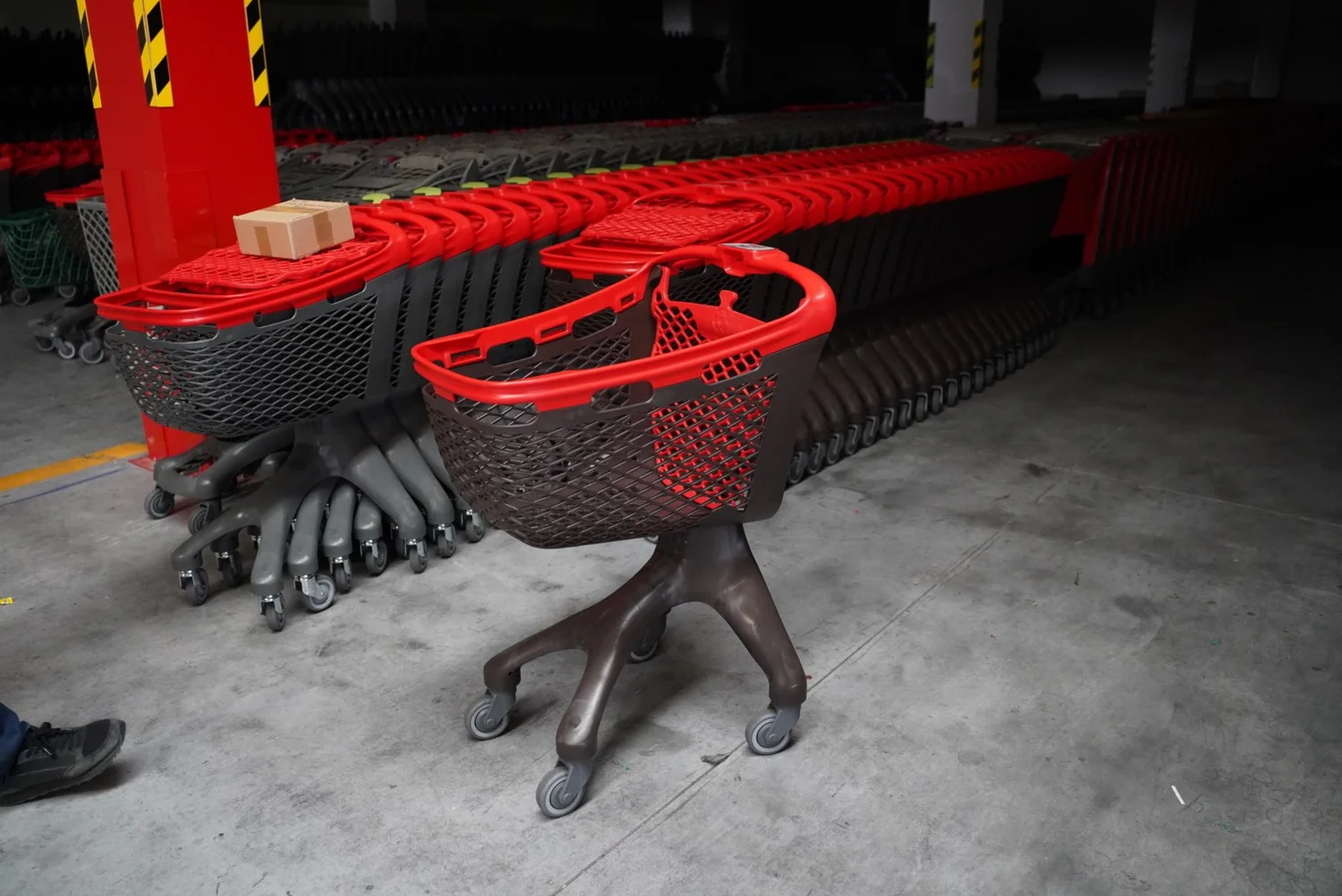 Shopping trolley — image 10