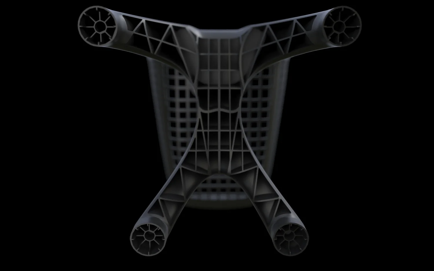 Shopping trolley — image 24