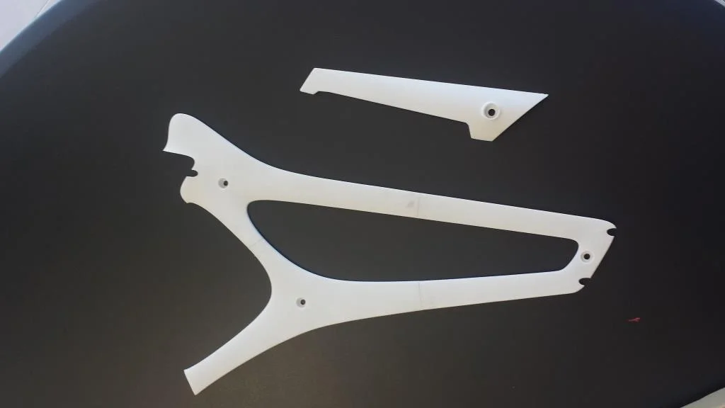 Composite bicycle — image 7