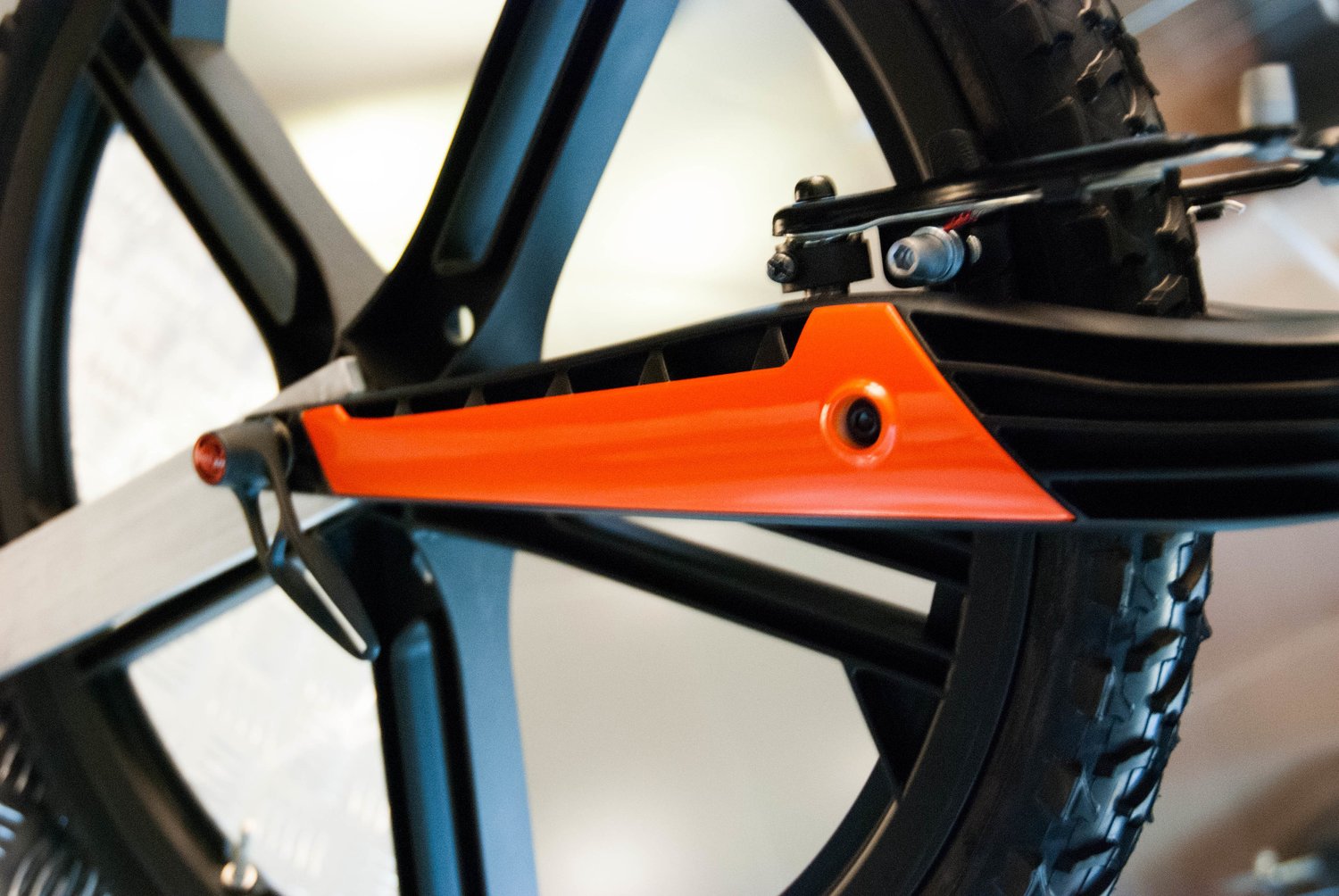 Composite bicycle — image 10