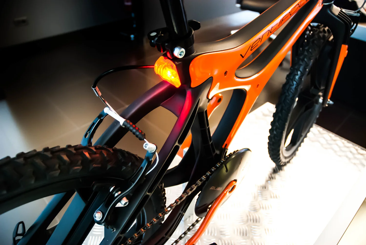 Composite bicycle — image 8