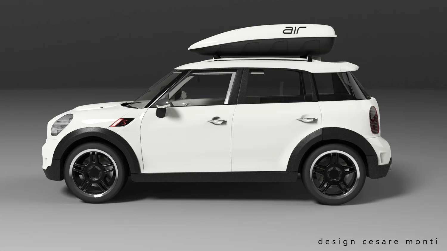 Roofbox — image 2