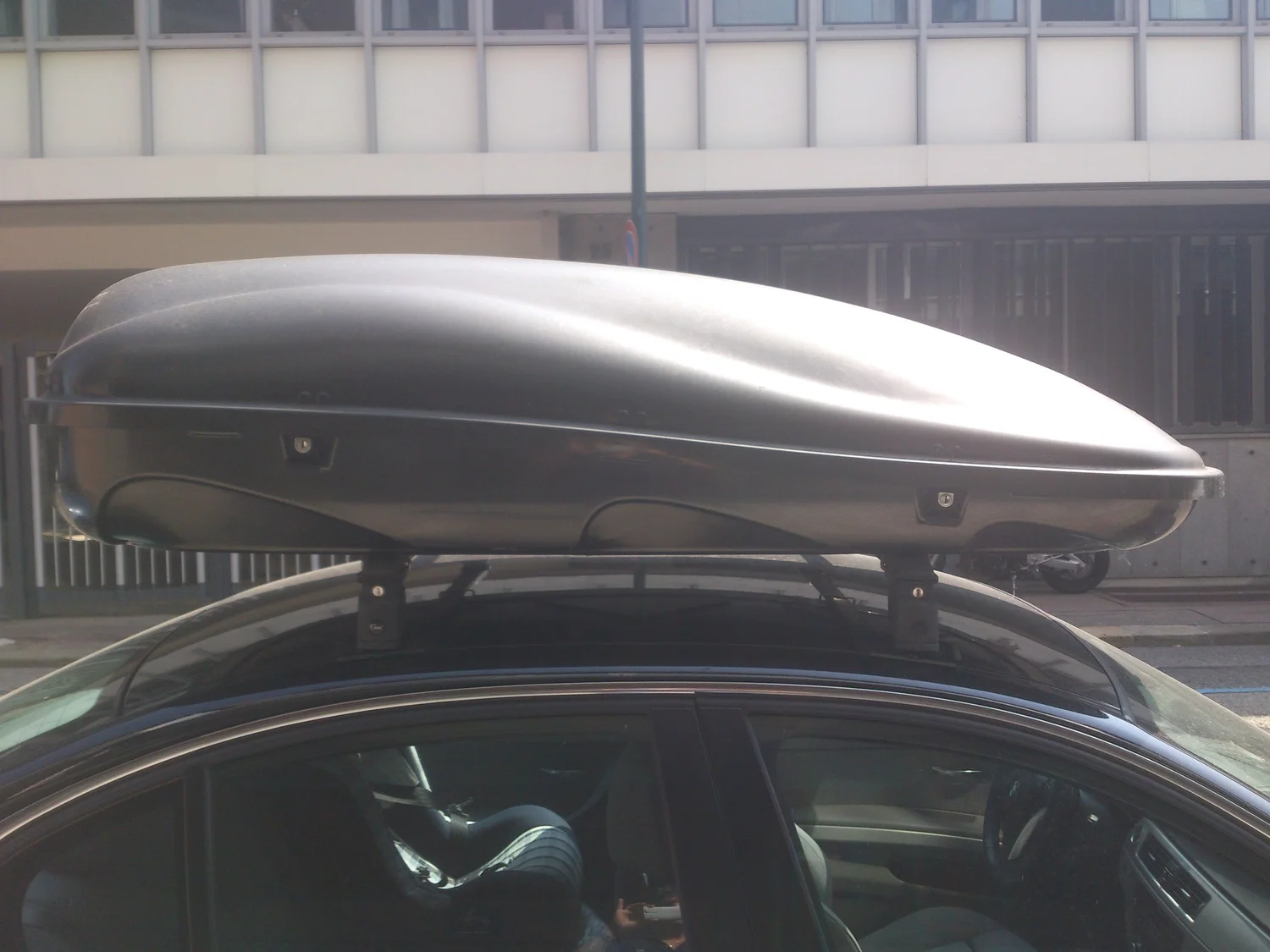 Roofbox — image 4