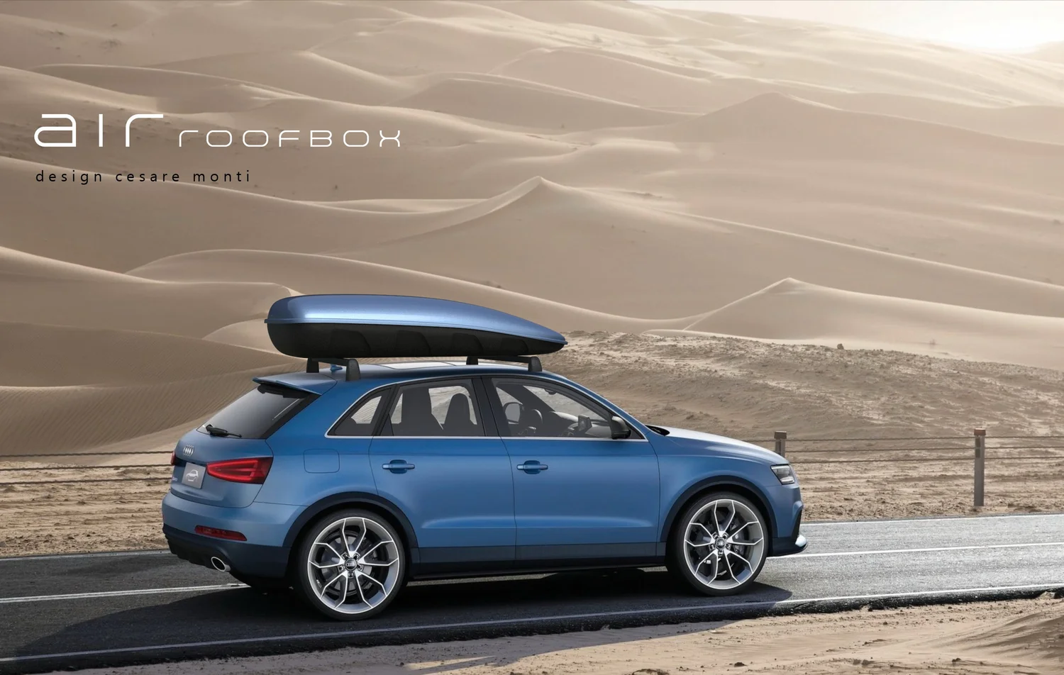 Roofbox — image 5