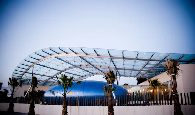 Belmonte · Sede
Architettura — Montpellier, 2008