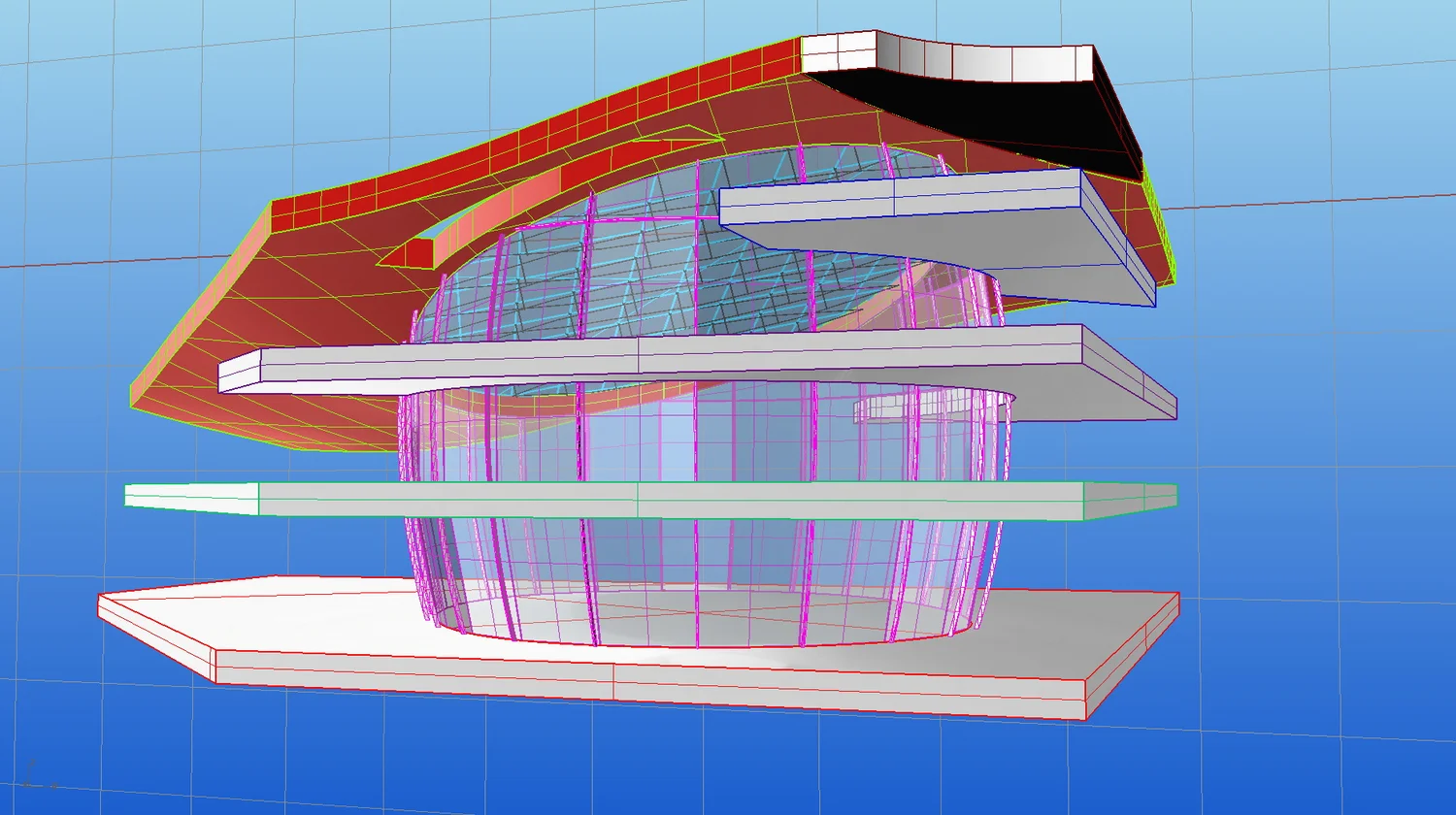 Lavazza — Headquarters — image 11