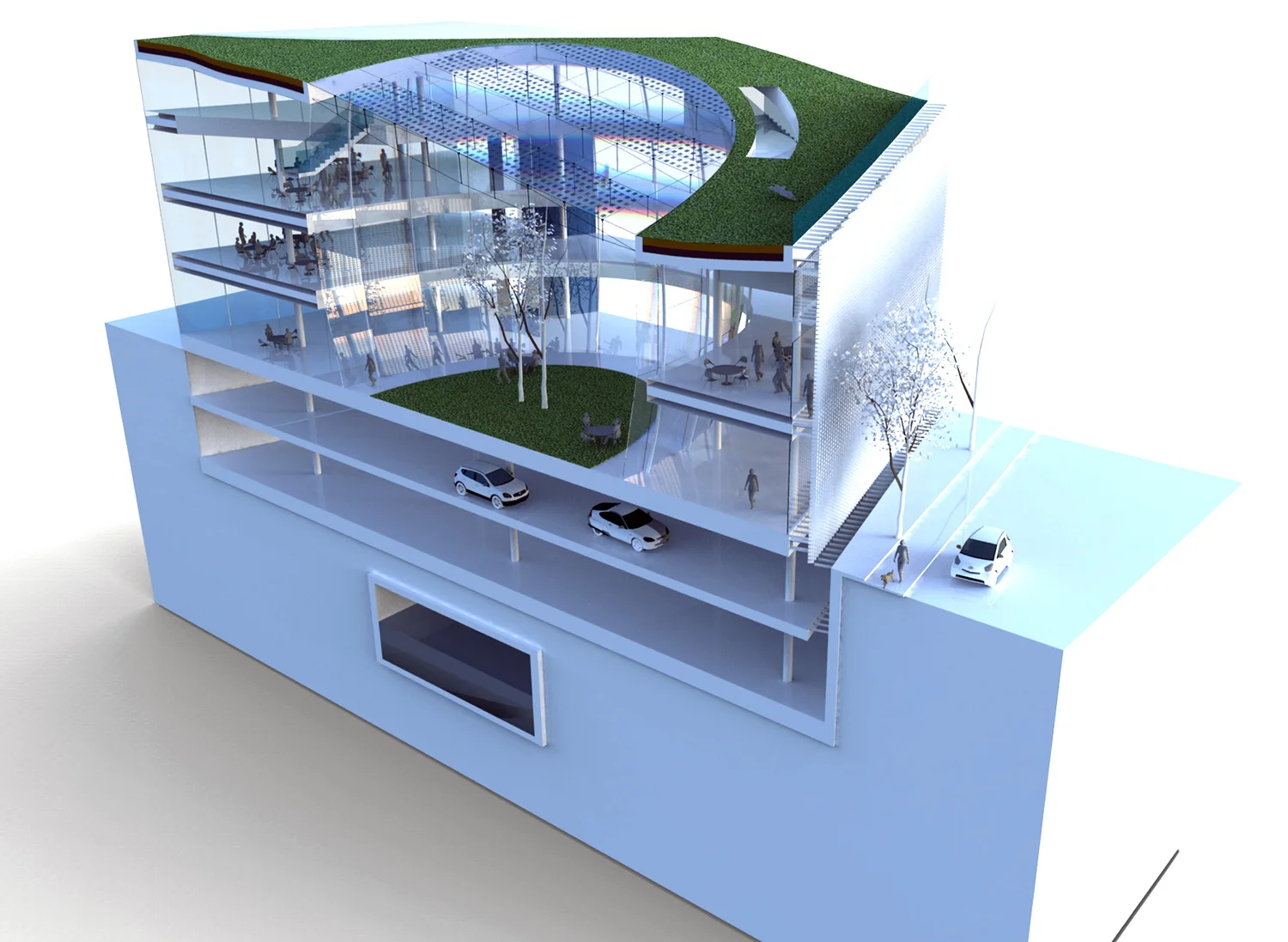 Lavazza — Headquarters — image 9